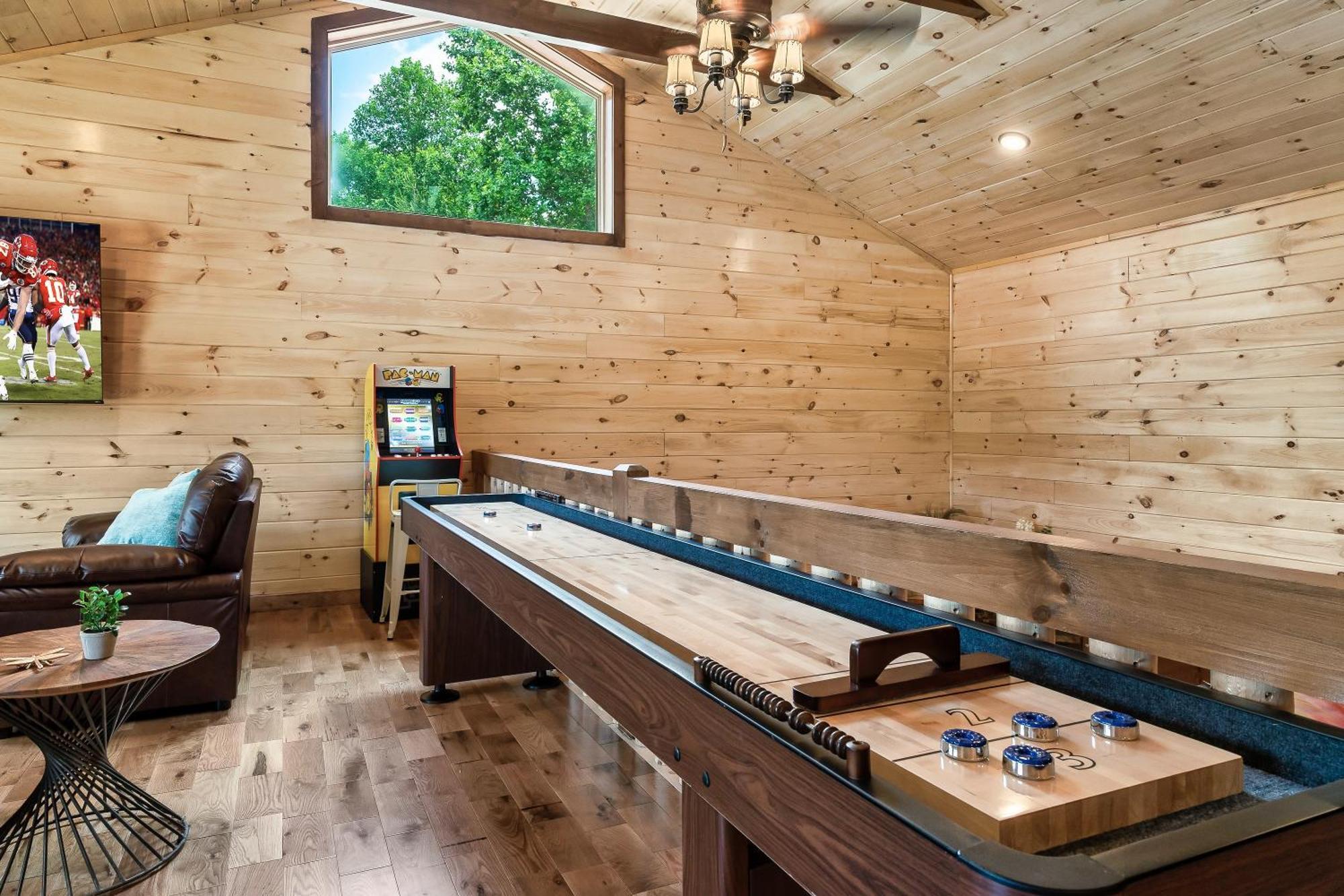 Southern Belle-NEW Boutique Cabin, Pool, Firepit, HotTub, Views Gatlinburg Extérieur photo